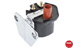NGK 48115 Ateşleme Bobini 190 W201 85-93 W124 93-95 Renault 129 89-91 1586203