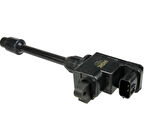 NGK 48244 Ateşleme Bobini U5071 Nissan Maxima 2.0-30 95-00 1.2.3 Silindir 22448-31U00