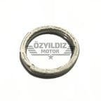 EGZOZ CONTASI KİNETİC
