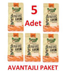 Doğalsan Yulaf Kepeği Karışımı 400gr x 5 Adet Avantajlı Set