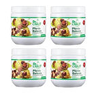 Farmasi Dr. Cevdet Tuna At Kestanesi Balsamı Masaj Jeli 500ML  4'lü Set