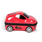 Çekçekli Araba Model Bavul