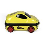 Çekçekli Araba Model Bavul