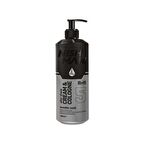 Nishman 05 Tıraş Sonrası Krem & Kolonya / Invictus Kokusu 400 Ml