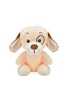 Sevimli Hayvanlar Peluş Oyuncak Uyku Arkadaşı 20 cm