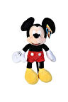Mickey Mouse Minnie Mouse Peluş Oyuncak 50 Cm