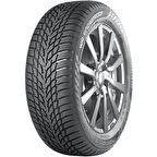 Nokian 195/50 R15 82H Snowproof 1 Kış Binek 2023