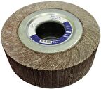 Nikon N32991 Flanşlı Mob Zımpara 165x50x25 240 Kum