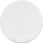 Nikon N33301 40 Kum Alüminyum Oksit Cırtlı Disk Zımpara 115mm - Deliksiz 100’lü