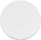 Nikon N33307 100 Kum Alüminyum Oksit Cırtlı Disk Zımpara 115mm - Deliksiz