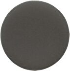 Nikon N33707 100 Kum Silisyum Karbür Cırtlı Disk Zımpara 115mm - Deliksiz