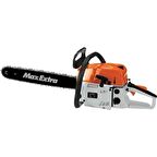 MAX-EXTRA BENZİNLİ AĞAÇ KESME CSA 52