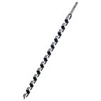 12*460mm SDS PLUS AĞAÇ MATKAP UCU