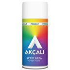 AKÇALI 702 OTO JANT SPREY BOYA 400ml