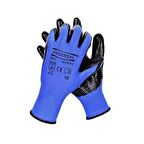 UNIVERSAL 8802-B NİTRİL ZEBRA ELDİVEN
