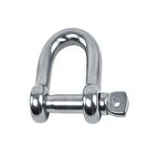 8 MM NORMAL ZİNCİR KİLİDİ