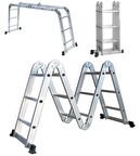 3.70 METRE AKROBAT MERDİVEN