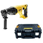DEWALT DCH133M1 4.0 AH AKÜLÜ KIRICI DELİCİ