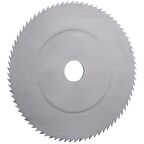 LEİS 500mmx2.5mm 56 DİŞ DAİRE TESTERE (ELMASSIZ)