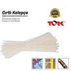 9.0x760mm CIRT KELEPÇE-KABLO BAĞI