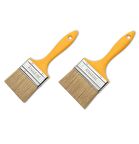 ORJ.KESTİRME FIRÇASI NO:2