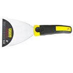 PANYI 125mm BİMATERİAL SERT SPATULA PSCR