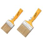 ROBOT BOYA FIRÇASI NO:4