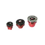 SUPER EGO 1 1/4" YEDEK PAFTA KAFASI