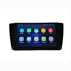 BMW E90 92 93 KASA 2005-2012 UYUMLU 9 inç 6-128 GB MULTİMEDYA