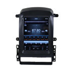 CHEVROLET CAPTİVA 2006-2011 UYUM 9.7 inç TESLA 8-128 GB MULTİMEDYA