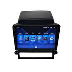 CHEVROLET CAPTİVA 2007-2011 UYUMLU ÜSTE TAKILAN 9 inç 8-128 GB MULTİMEDYA