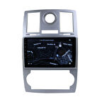 CHRYSLER C300 UYUMLU 9 inç 6-128 GB MULTİMEDYA