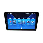 DACİA UNİVERSAL 9 inç 6-128 GB MULTİMEDYA KAMERA