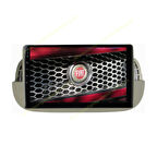 FİAT 500C 2011-2015 UYUMLU 9 inç 4-64 GB MULTİMEDYA