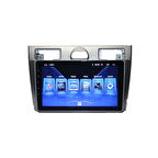 FORD FİESTA 2006-2011 UYUMLU 9 inç 6-128 GB MULTİMEDYA