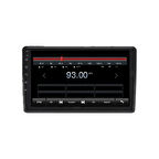 FORD KARE KUGA FUSİON MONDEO FİESTA 9 inç 4-64 GB MULTİMEDYA