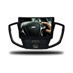FORD TRANSİT 2014-2017 UYUMLU 9 inç 4-64 GB MULTİMEDYA
