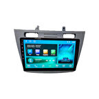 FORD CONNECT 2010-2014 UYUMLU 10 inç 6-128 GB MULTİMEDYA