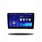 FORD TRANSİT CUSTOM EKRANLI MODEL 2020-2024 10 inç 8-128 GB MULTİMEDYA