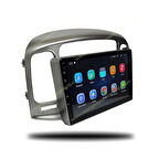 HYUNDAİ ACCENT ERA 2006-2012 UYUMLU 9 inç 6-128 GB MULTİMEDYA