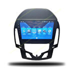 HYUNDAİ İ30 2008-2012 DİJİTAL KLİMA 4-64 GB MULTİMEDYA