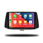 HYUNDAİ İ30 2018-2022 UYUMLU 9 inç 6-128 GB MULTİMEDYA