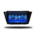 IVECO DAILY 2014-2022 UYUMLU 9 inç 6-128 GB MULTİMEDYA