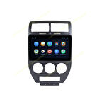 JEEP COMPAS 2007-2009 UYUMLU 6-128 GB MULTİMEDYA