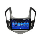 CHEVROLET CRUZE 2012-2015 UYUMLU 9 İNÇ 4-32 GB MULTİMEDYA