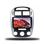 KİA CERATO 2004-2009 MANUEL KLİMA UYUMLU 6-128 GB MULTİMEDYA