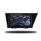 KİA NİRO 2017-2018 UYUMLU 9 inç 4-64 GB MULTİMEDYA