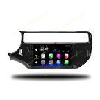 KİA RİO 2015-2017 4LÜ YERLİ MODEL 6-128 GB MULTİMEDYA