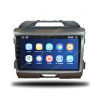 KİA SPORTAGE 2011-2015 UYUMLU 9 inç 4-64 GB MULTİMEDYA