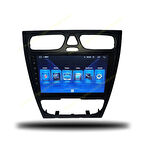 MERCEDES C200 2000-2004 GLK UYUMLU 9 inç 6-128 GB MULTİMEDYA